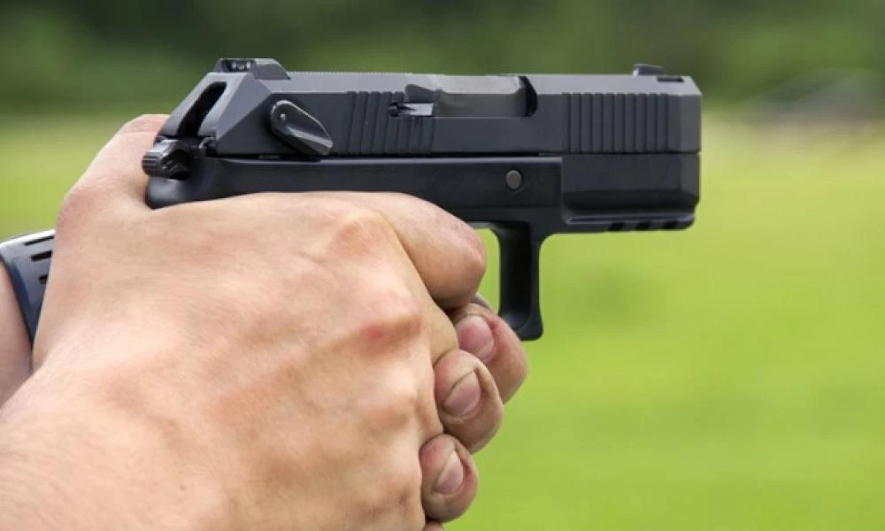 Το νέο περίστροφο των δυνάμεων ασφαλείας της Ρωσίας